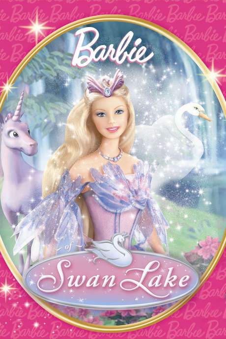 Barbie of Swan Lake